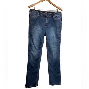 Buffalo David Bitton Boulevard Jeans